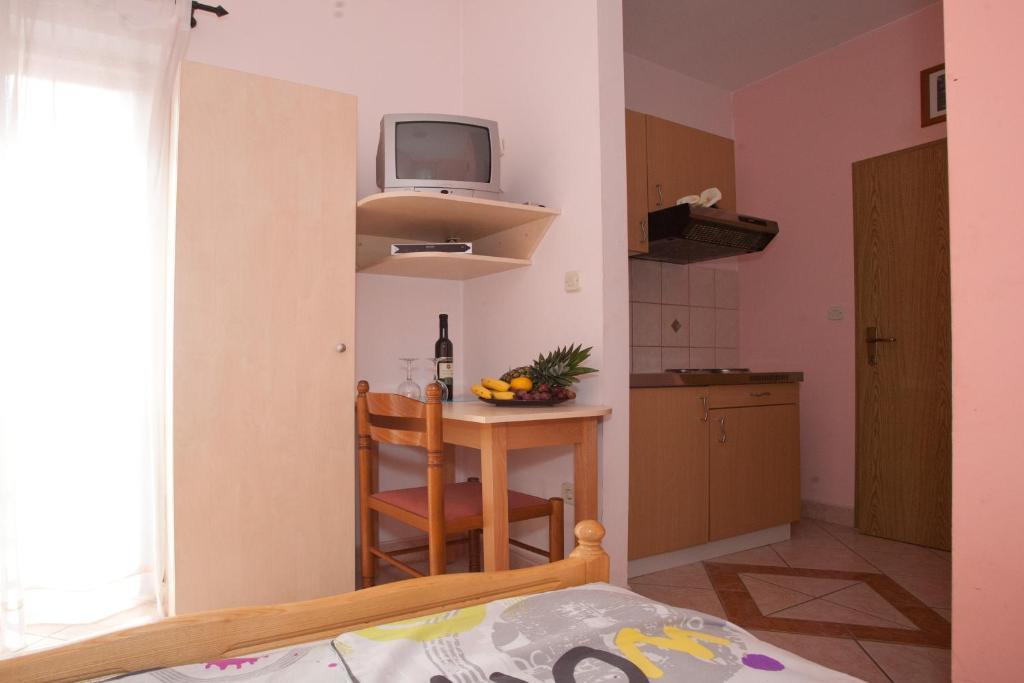 Villa Stobreč Værelse billede
