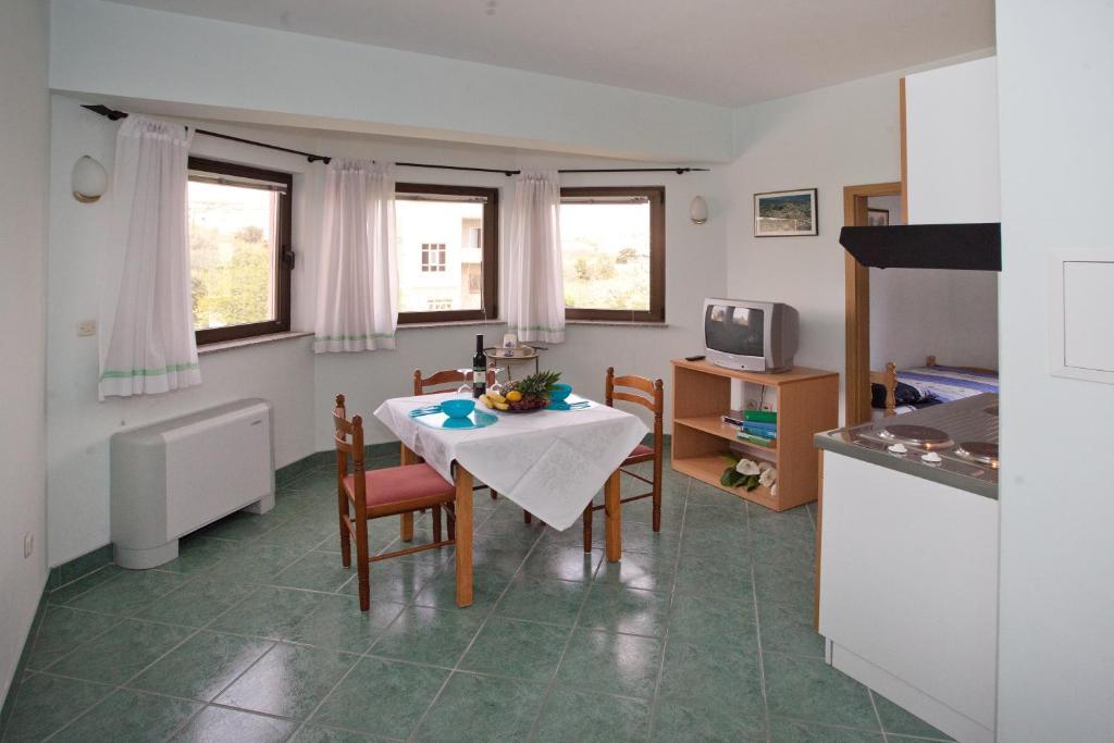 Villa Stobreč Værelse billede