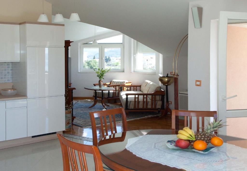 Villa Stobreč Værelse billede