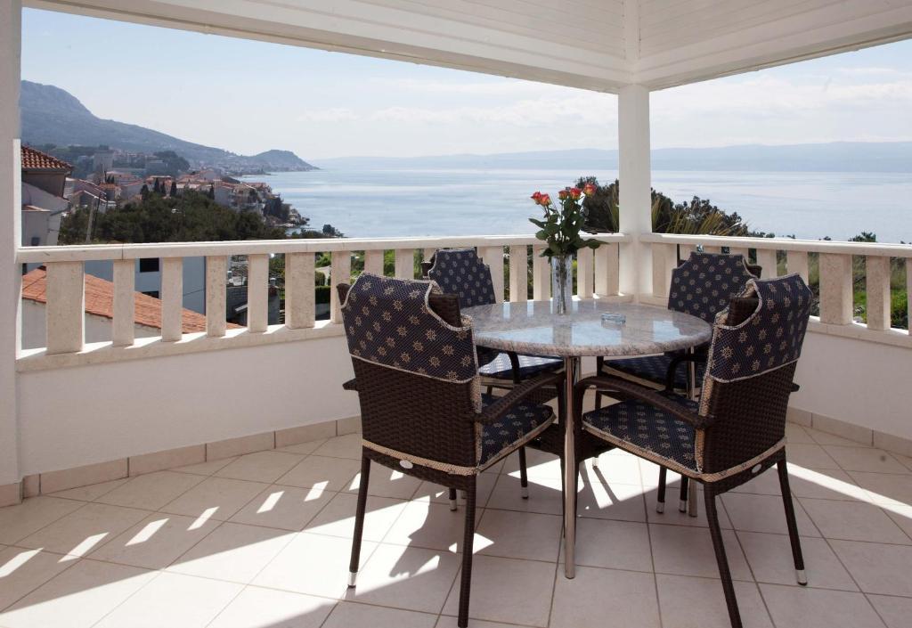 Villa Stobreč Værelse billede