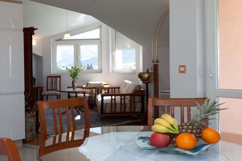 Villa Stobreč Værelse billede