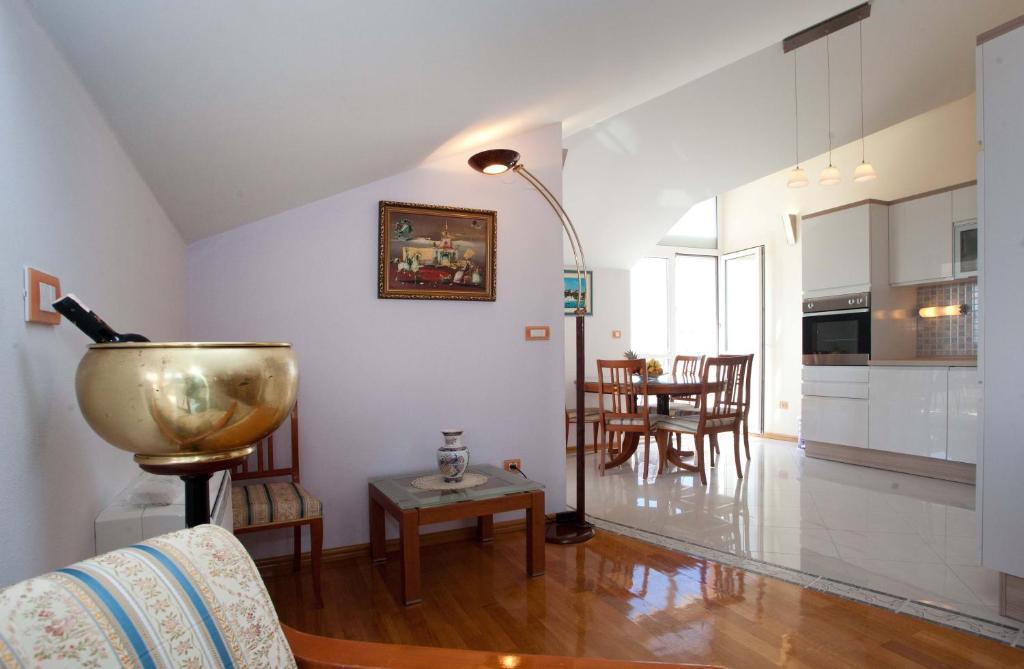 Villa Stobreč Værelse billede