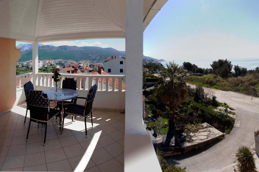 Villa Stobreč Værelse billede