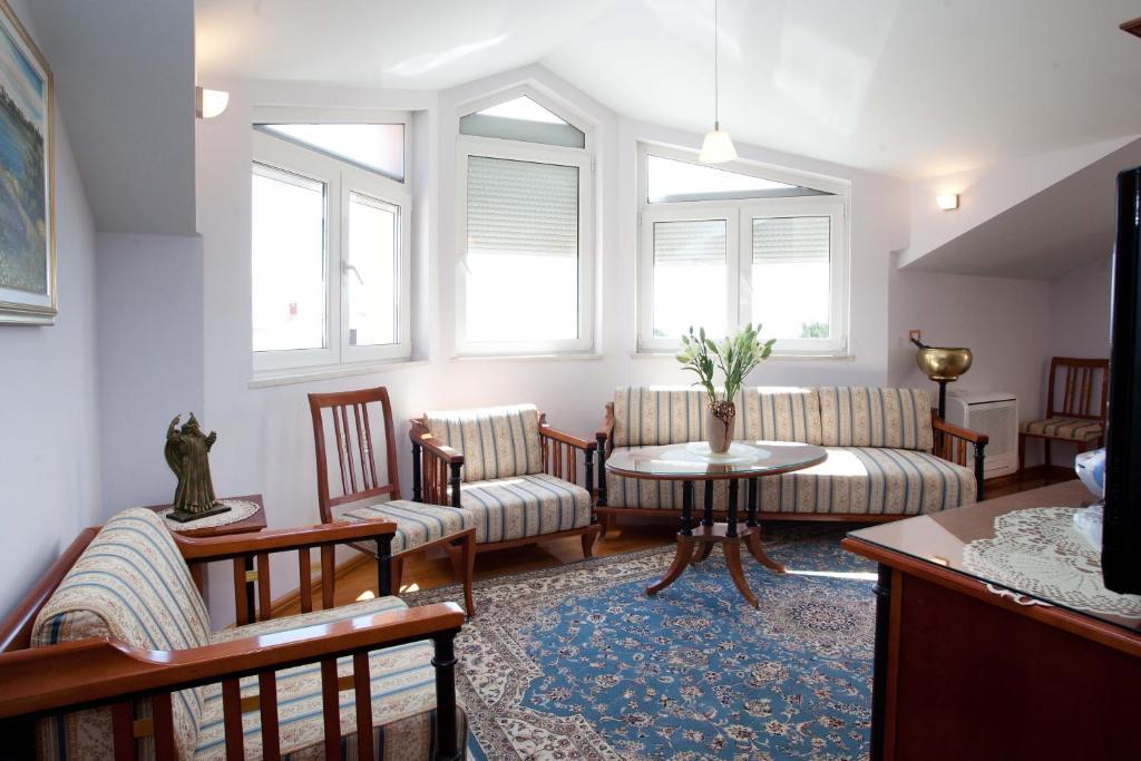 Villa Stobreč Værelse billede