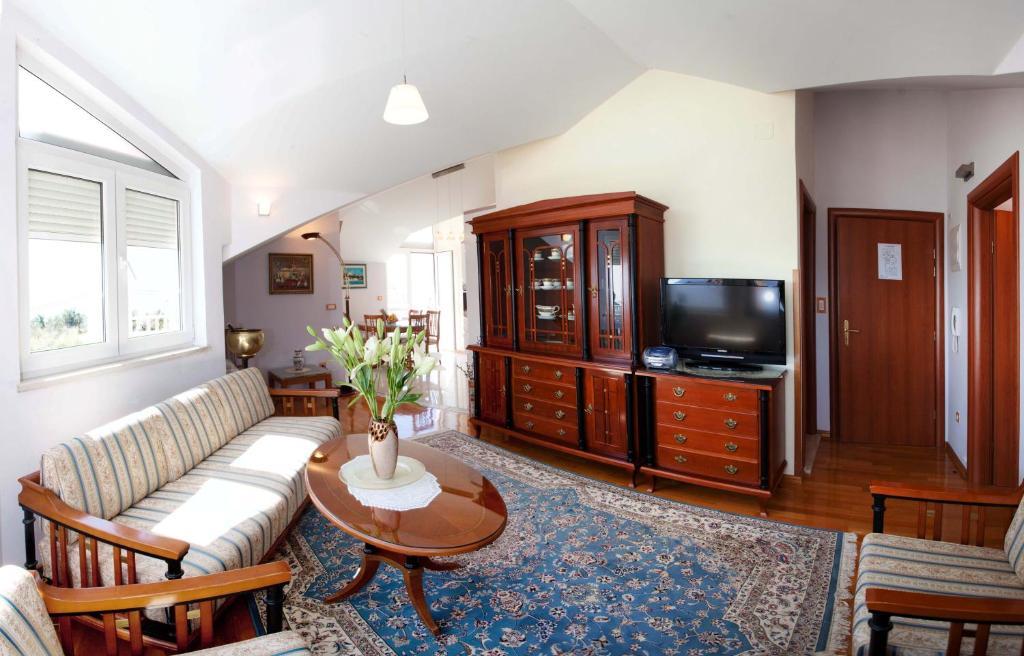 Villa Stobreč Værelse billede