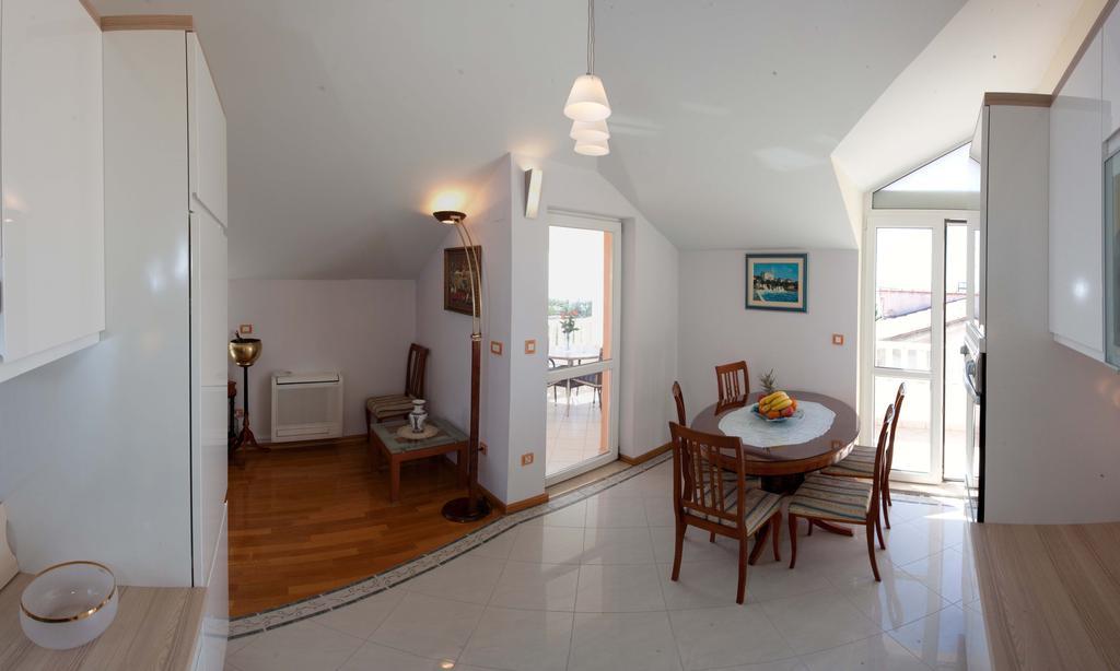 Villa Stobreč Værelse billede